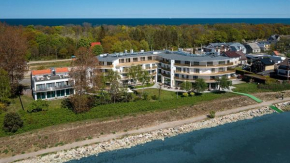 Отель Hotel Meridian  Халупы